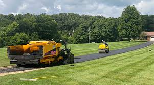 Best Driveway Border and Edging  in Pingree Grove, IL